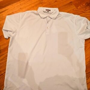 peter millar, summer comfort polo shirt, XXL